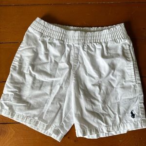 Polo shorts 4T
